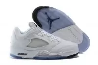 new air 2015v jordan 5v for sale jump white